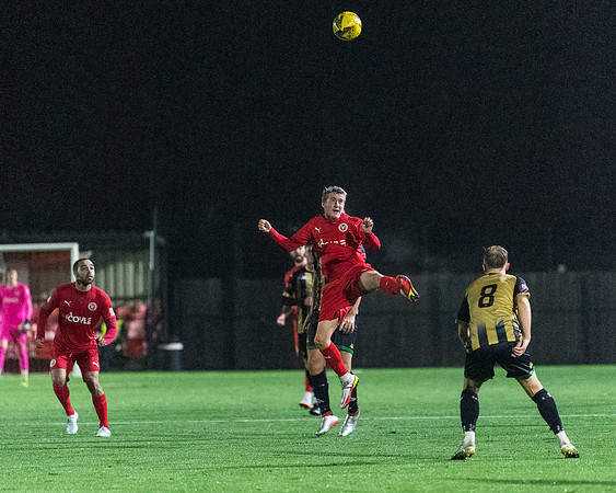 Rams v Poole Town  (244 of 268)