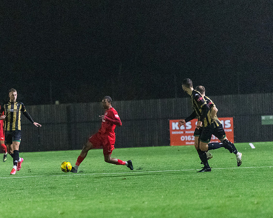 Rams v Poole Town  (245 of 268)