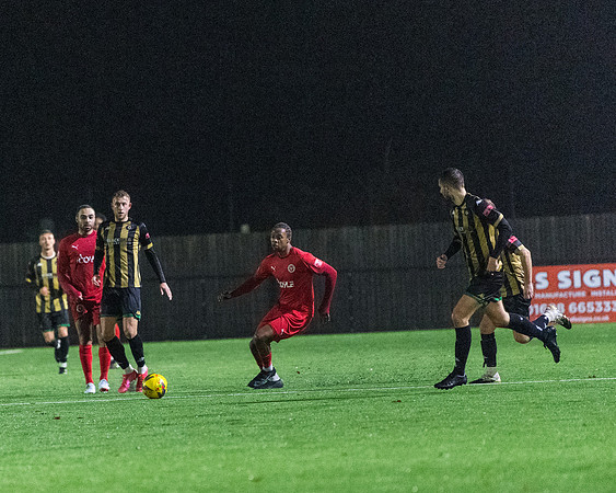 Rams v Poole Town  (246 of 268)
