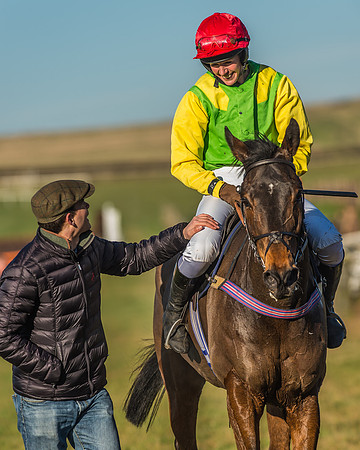 Race 1 - PPORA Novice Riders Race-81