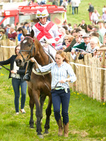 Old Berks at Lockinge Members Race