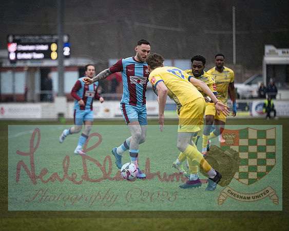 Chesham Utd 1 Enfield Town 3 (118 of 473)