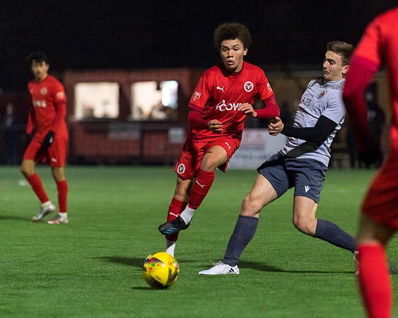 Rams U23 v Slough Town  (223 of 335)