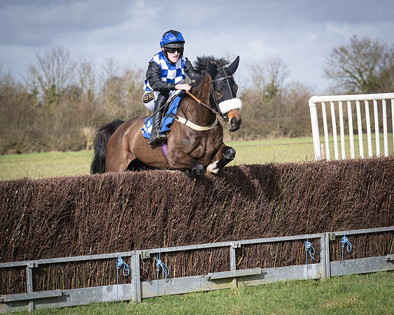 Race 3 - The Maiden Conditions (94 of 214)