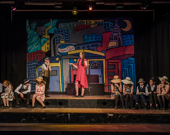 Guy and Dolls - Act One (107 of 172)