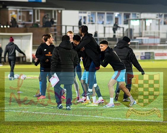 Chesham Utd 2 v 2 Chelmsford City 2 (26 of 324)