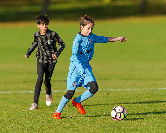 AFC Oaklands v Edmonton Rangers (194 of 225)