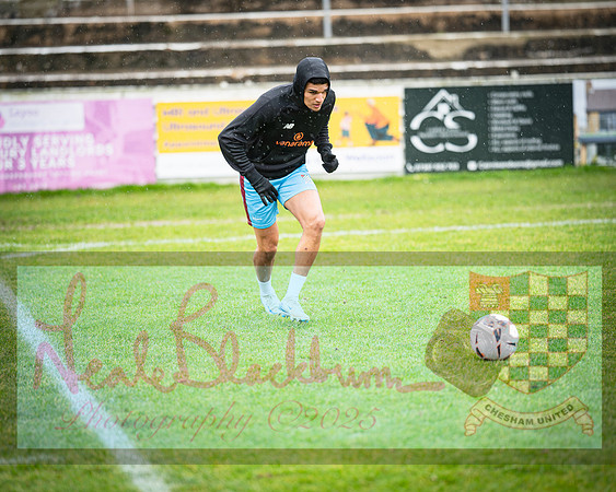 Chesham utd 1 v 0 Hemel Hempstead Town (57 of 449)