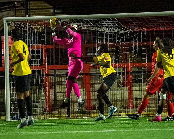 Rams 1 Harrow Borough 3  (24 of 232)