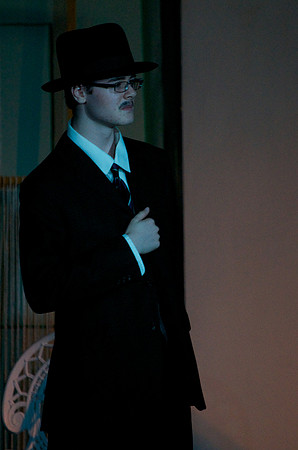 Archduke 111