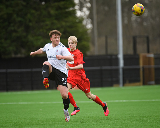 Rams v Procision Academy Reading (156 of 278)