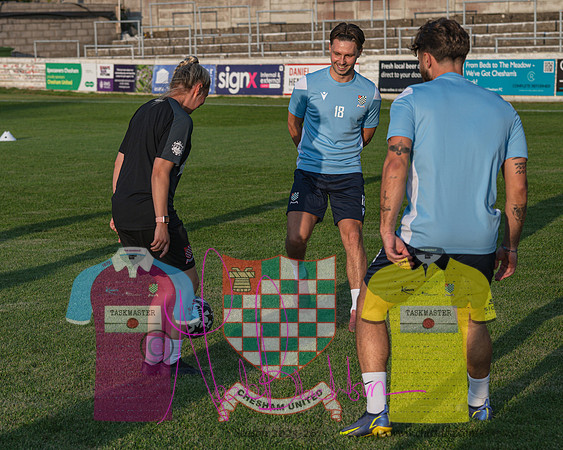 Open Training Session (22 of 193)