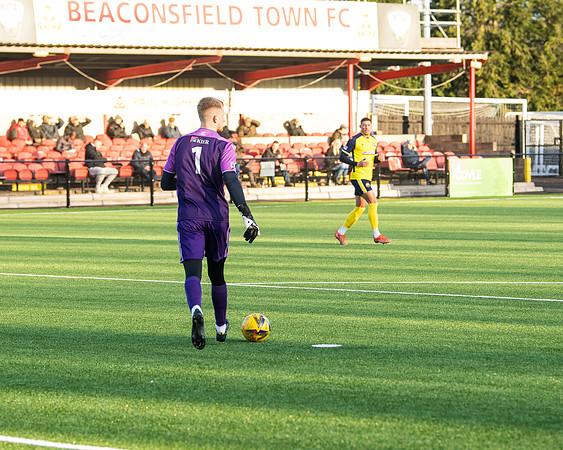 Rams v Gosport Borough (73 of 239)
