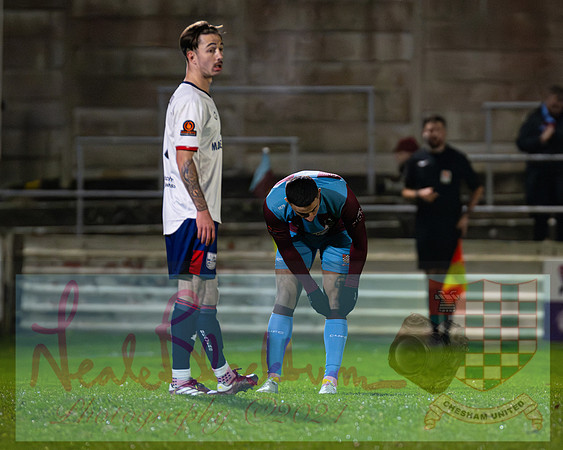 Chesham 2 Hampton and Richmond Borough 1 (176 of 401)