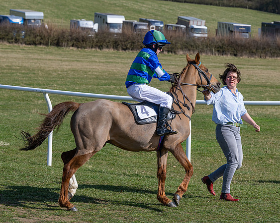 Pony Race 2 - 138cm (2 of 65)