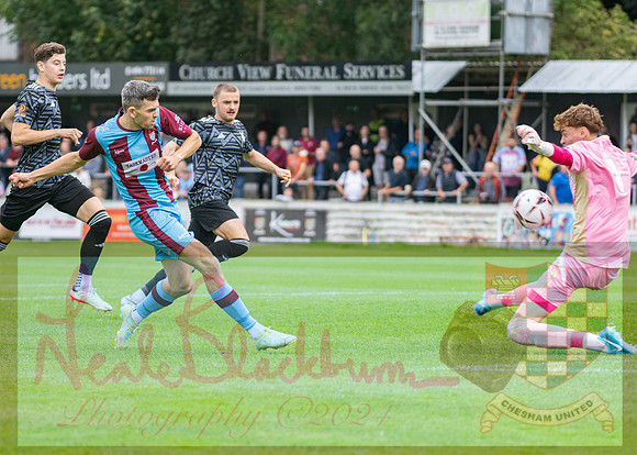 Cheshasm Utd 3 Aveley 2 (85 of 460)