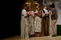 Wind in the Willows Dress 2
