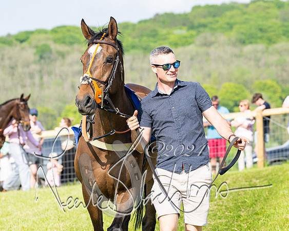 Race 5  - Maiden race 2m5F Div-2 (4 of 205)