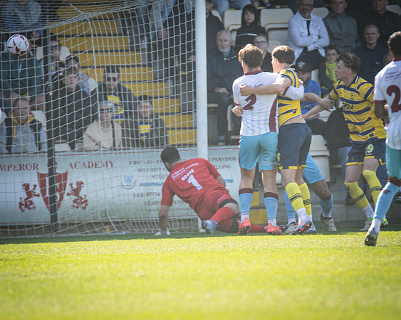 Torquay Utd 1 v 2 Chesham Utrd (101 of 462)