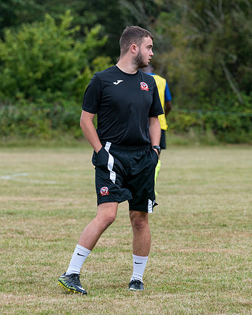 BTFC Trial U15's  (1 of 120)