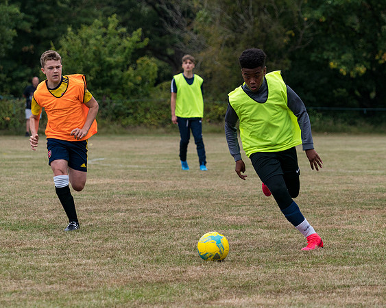 BTFC Trial U15's  (4 of 120)
