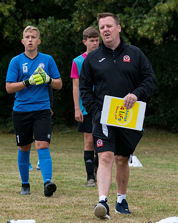 BTFC Trial U15's  (3 of 120)