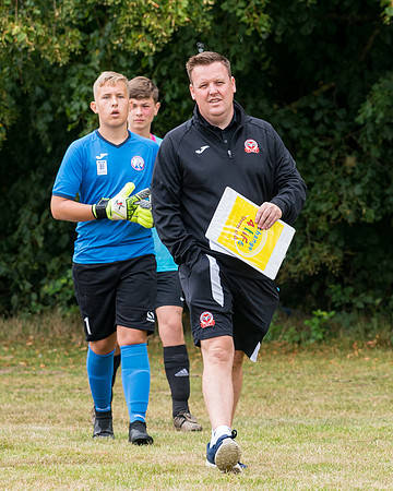 BTFC Trial U15's  (2 of 120)
