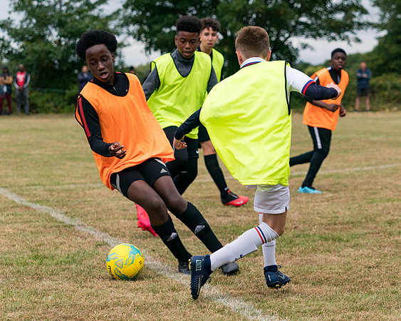 BTFC Trial U15's  (7 of 120)