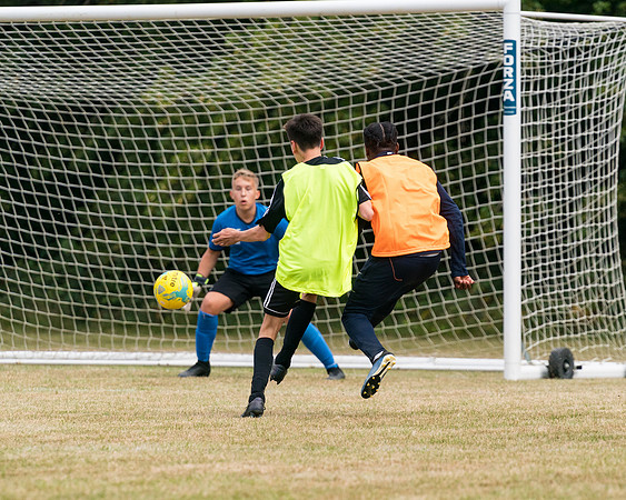 BTFC Trial U15's  (9 of 120)