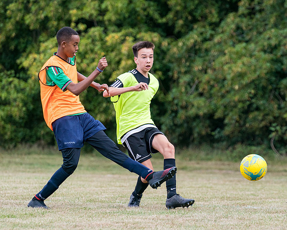 BTFC Trial U15's  (12 of 120)