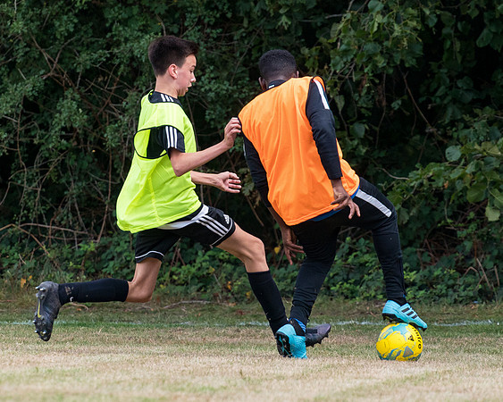 BTFC Trial U15's  (14 of 120)
