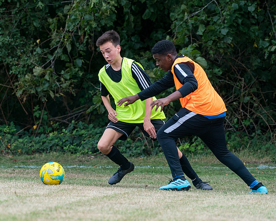 BTFC Trial U15's  (15 of 120)