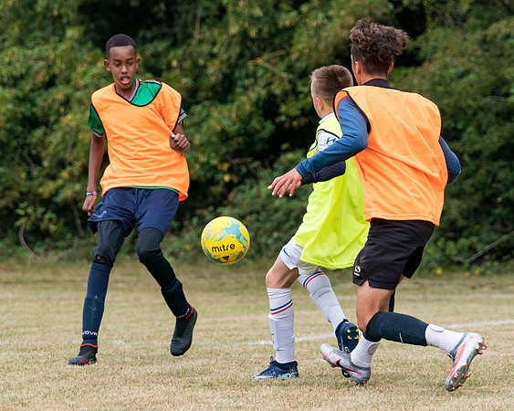 BTFC Trial U15's  (24 of 120)