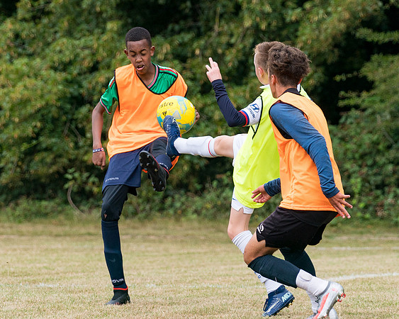 BTFC Trial U15's  (25 of 120)