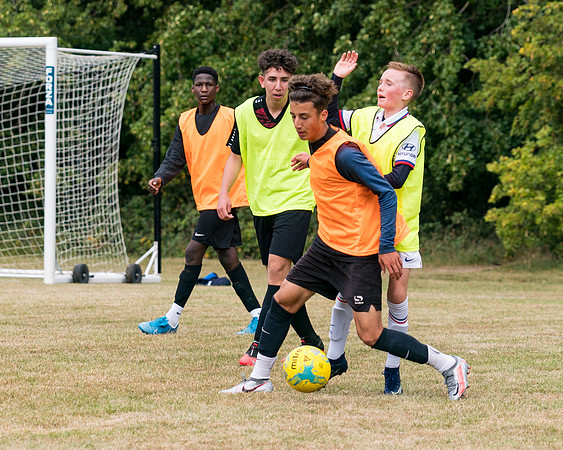BTFC Trial U15's  (26 of 120)