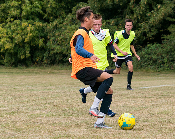 BTFC Trial U15's  (27 of 120)