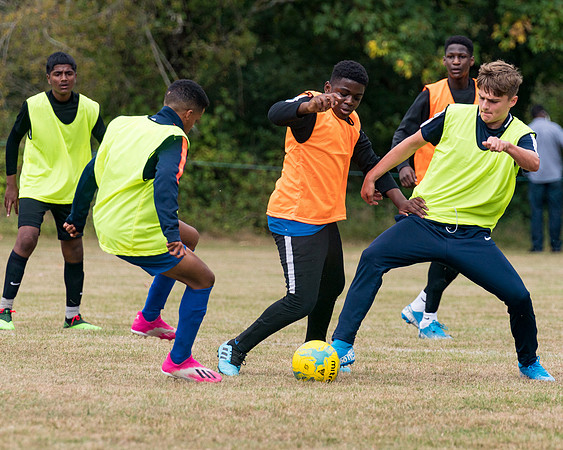 BTFC Trial U15's  (28 of 120)