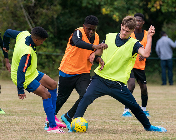 BTFC Trial U15's  (29 of 120)