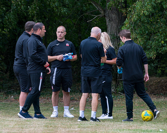 BTFC Trial U15's  (32 of 120)