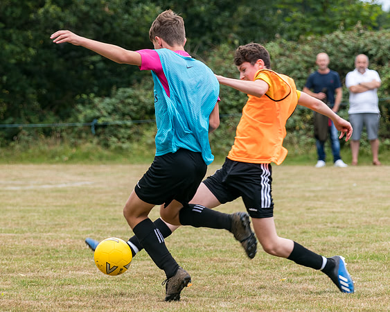 BTFC Trial U15's  (49 of 120)