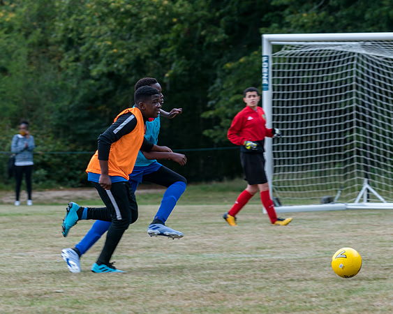 BTFC Trial U15's  (53 of 120)