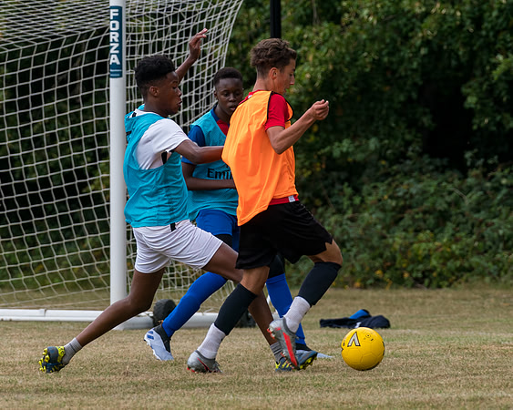 BTFC Trial U15's  (58 of 120)