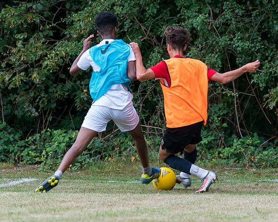 BTFC Trial U15's  (59 of 120)