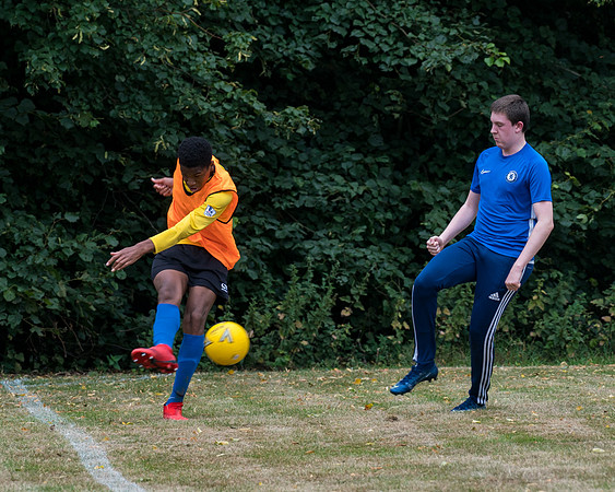 BTFC Trial U15's  (67 of 120)