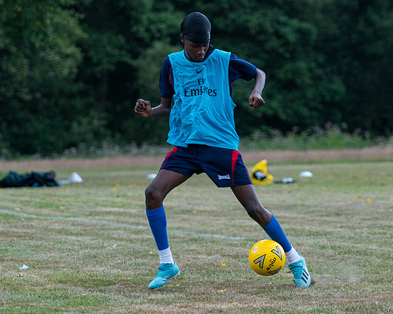 BTFC Trial U15's  (77 of 120)