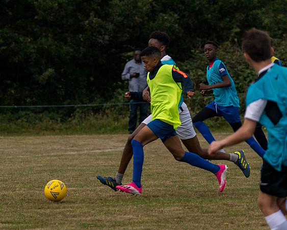 BTFC Trial U15's  (80 of 120)