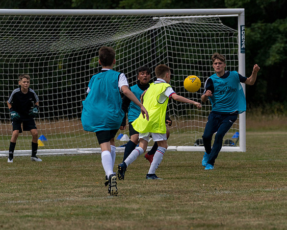 BTFC Trial U15's  (81 of 120)
