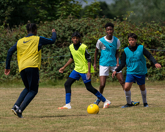 BTFC Trial U15's  (83 of 120)