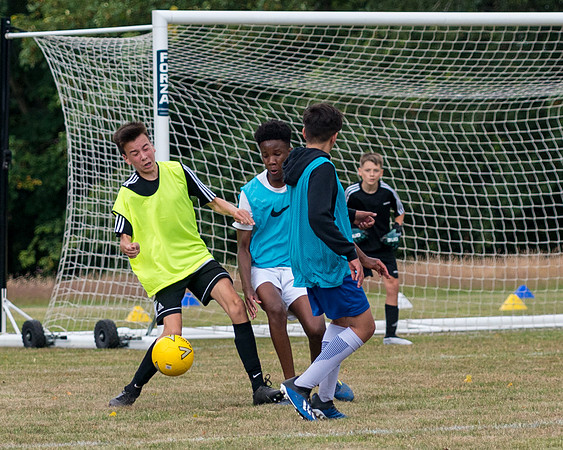 BTFC Trial U15's  (89 of 120)