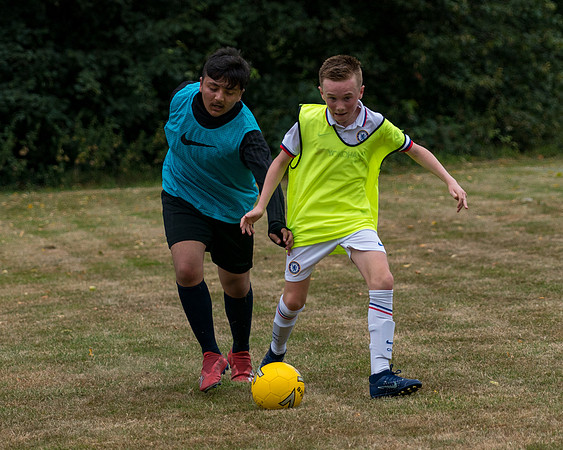 BTFC Trial U15's  (91 of 120)